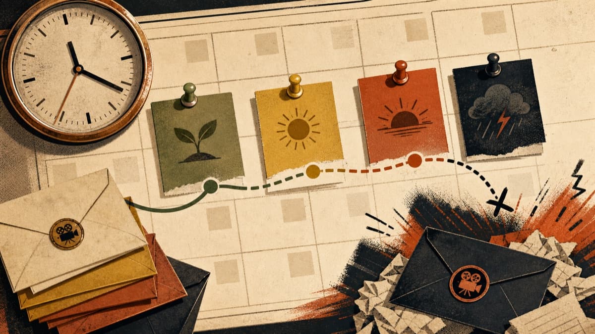 Illustrated thumbnail for Film Festival Deadlines